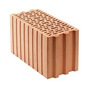 wienerberger POROTHERM 19 AKU